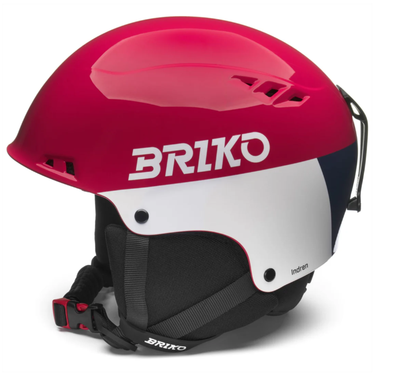 BRIKO - CASCO INDREN JR